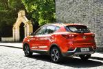 MG ZS 2017 года (CN)